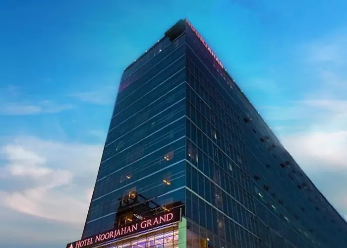 Noorjahan Grand
