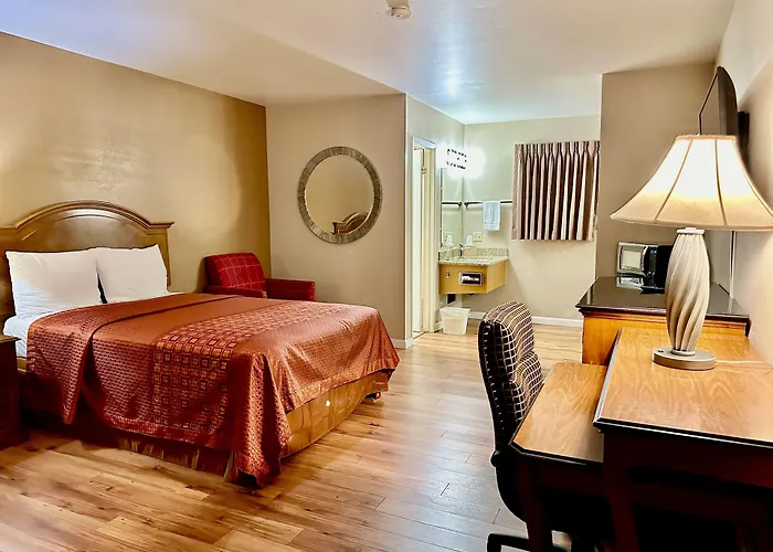 Franciscan Inn