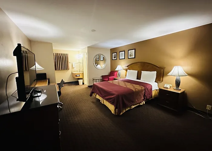 Franciscan Inn
