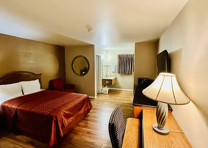 Franciscan Inn