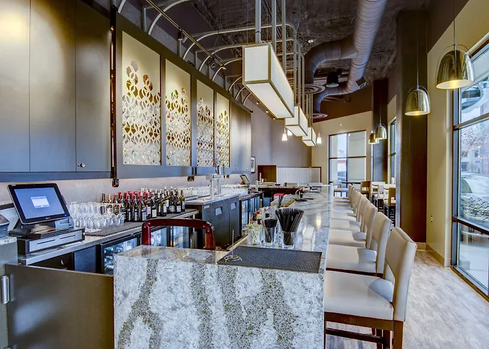 Design hotel Inn At 500 Capitol