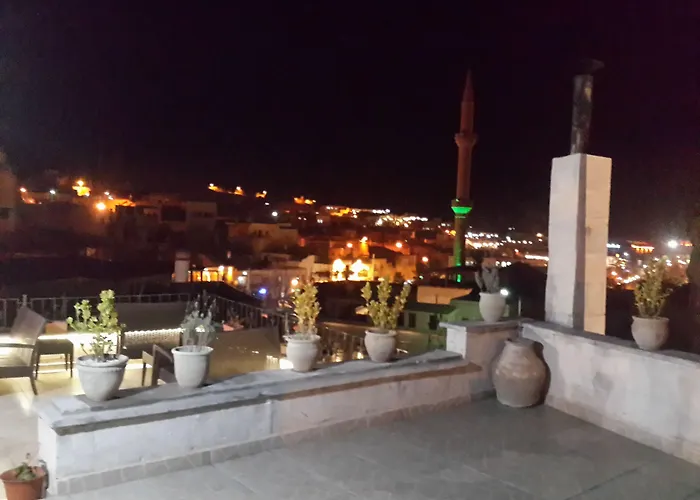 Diamond Of Cappadocia