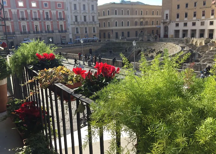 Hotel 4 stelle: Alvino Suite And Breakfast
