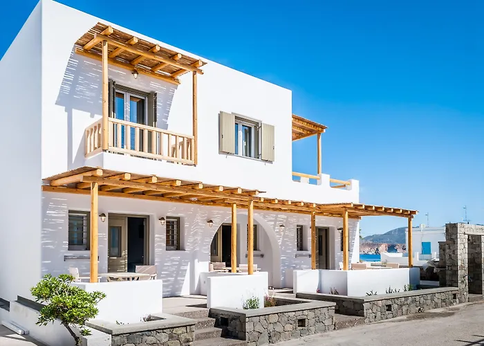 Vilos Suites