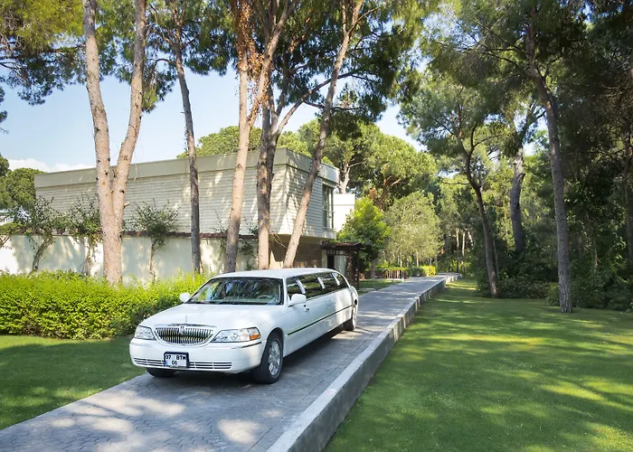 Club Prive By Rixos