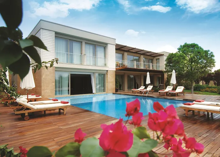 Club Prive By Rixos