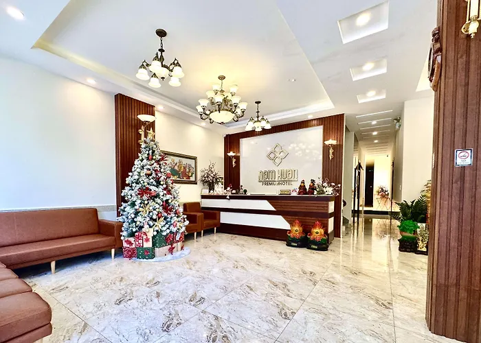 Nam Xuan Premium Hotel