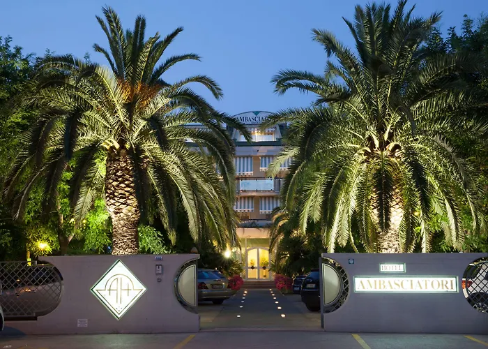 Ambasciatori