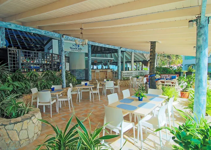 Vacation rental: Kitewind Apartamentos Cabarete