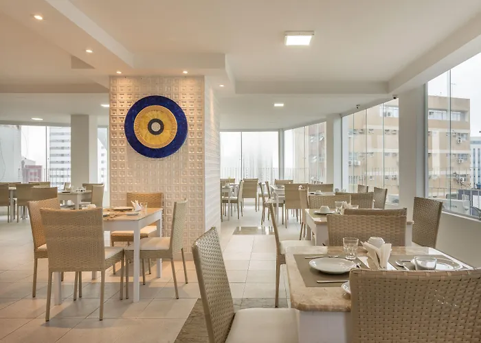 Hotel boutique: Nord Easy Campina Grande