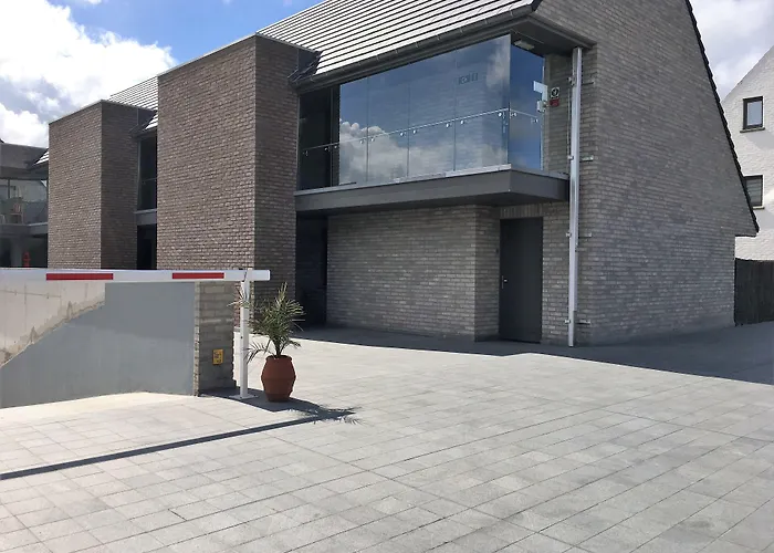 B&B: Logies Ternier - Het Victorhuis