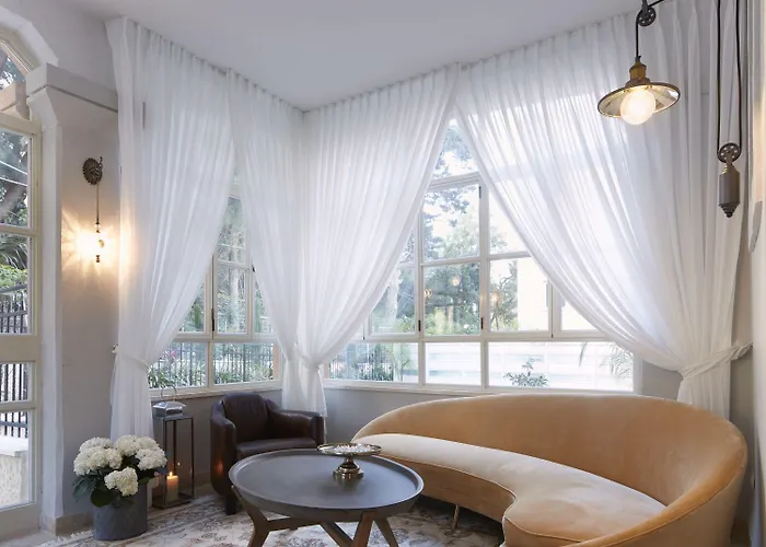 Carmella Boutique Hotel