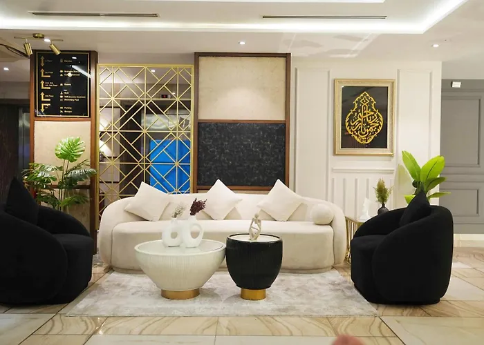Best Western Plus Grand Multan