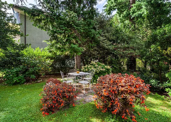 Villa Sabine - Sabine
