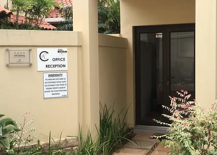 Casa Ridge Self-Catering
