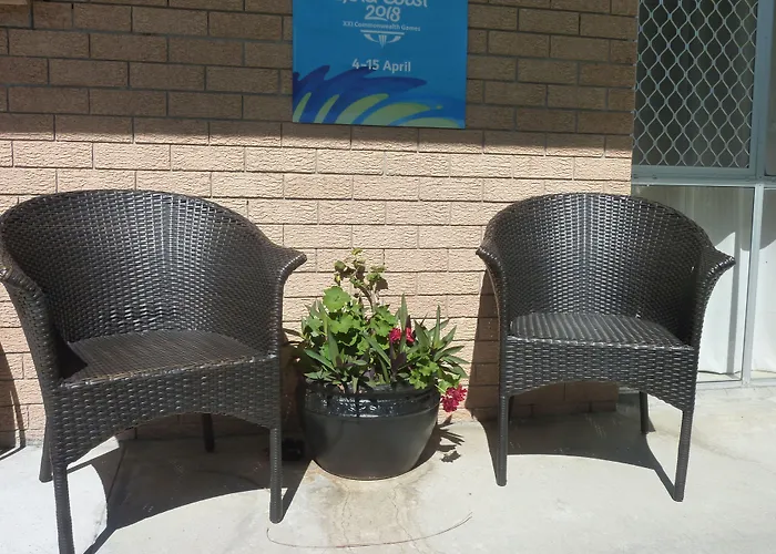 Pet Friendly hotel: Jadran Motel & El Jays Holiday Lodge