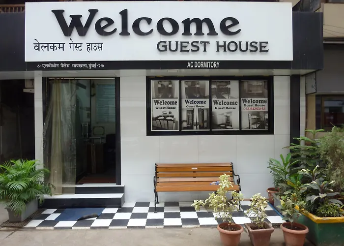 Welcome Guest House