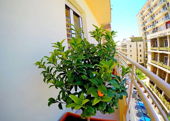 Colibrì Prestige Rooms - Roman Ruins View