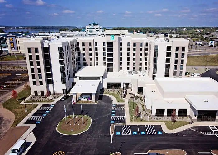 Embassy Suites By Hilton Destiny Usa