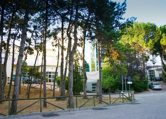 Family Hotel: Bella Italia Sport Village