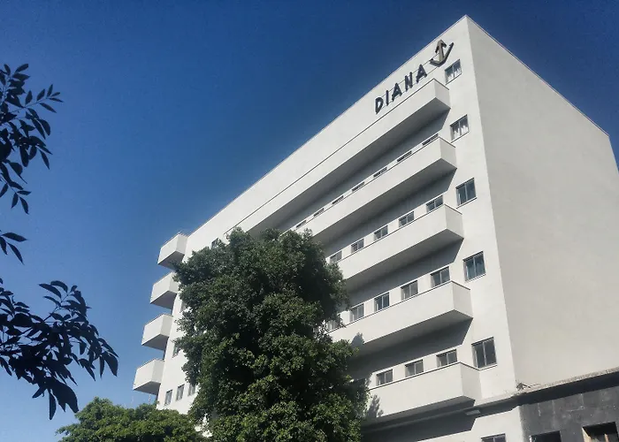 Cheap hotels Diana