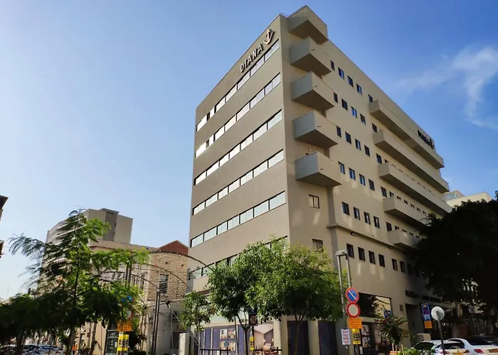 Cheap hotels Diana