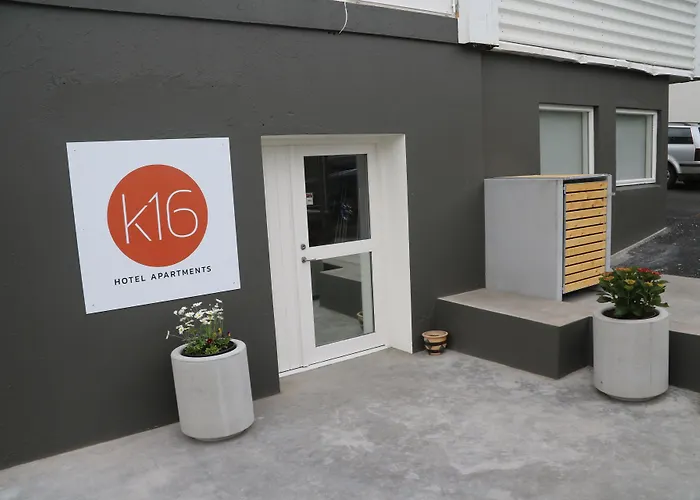 K16Apartments