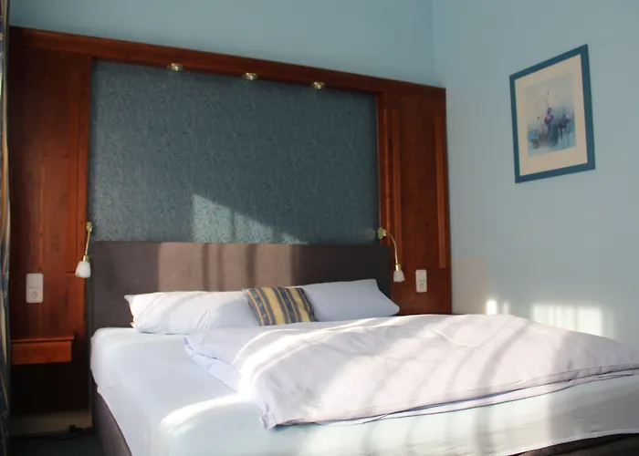 Hotel Am Roonplatz