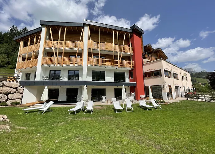 Hotel Miravalle