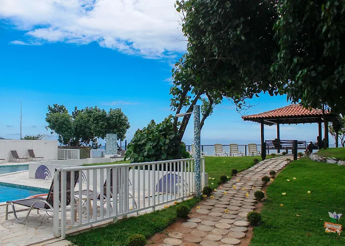 Hotel barato: Pousada Deck De Buzios