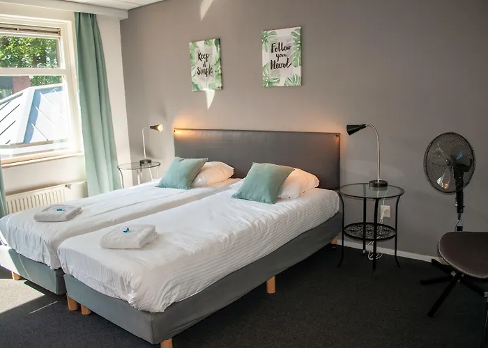 Hotel Wyllandrie