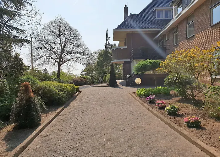 Hotel Wyllandrie