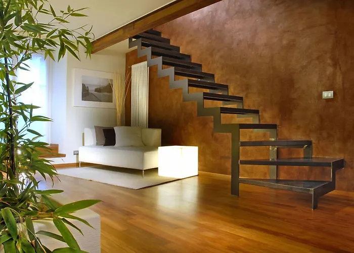 B&B Terres D'Aventure Suites