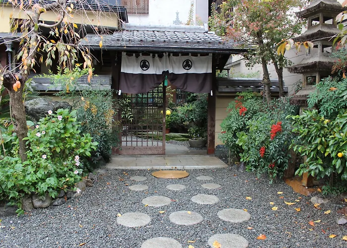  Kyoto Gion Sano