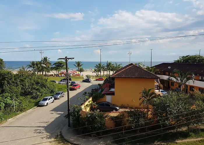  Oásis Pousada