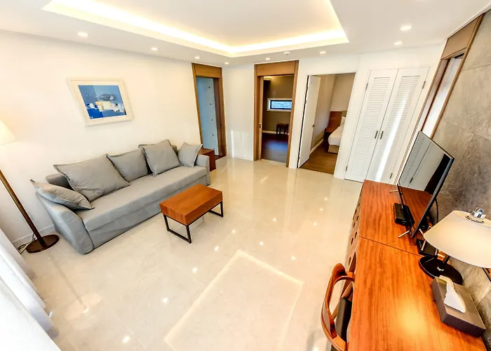 Arts Spa&Poolvilla