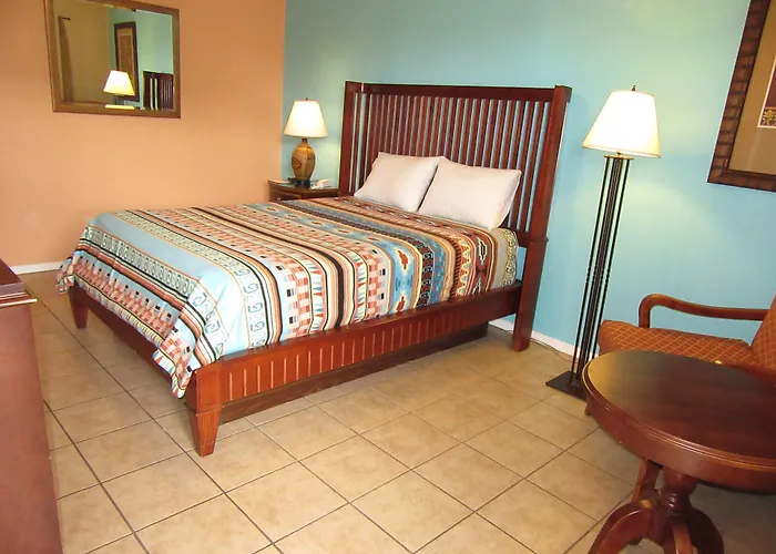 San Angelo Lodge