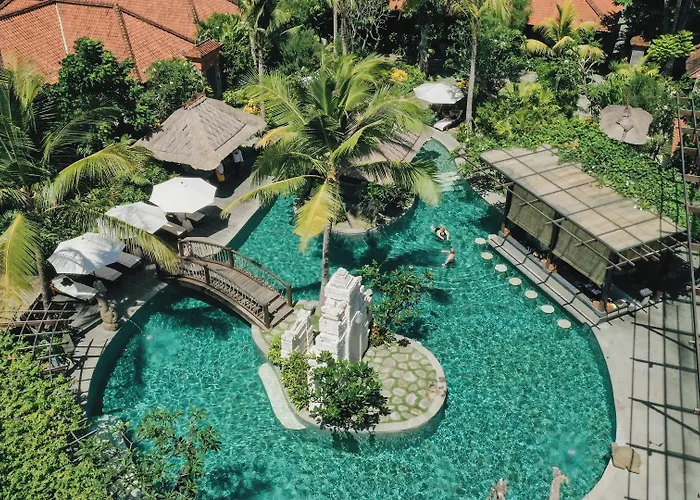 Alantara Sanur