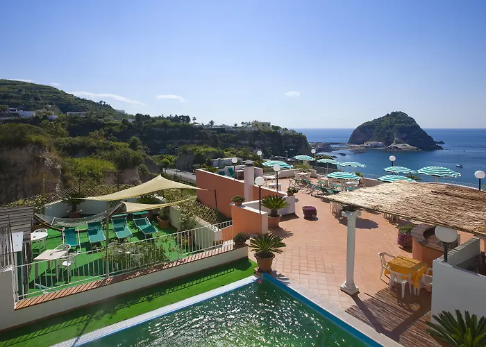 Hotel adatto agli animali: Hotel Residence S.Angelo