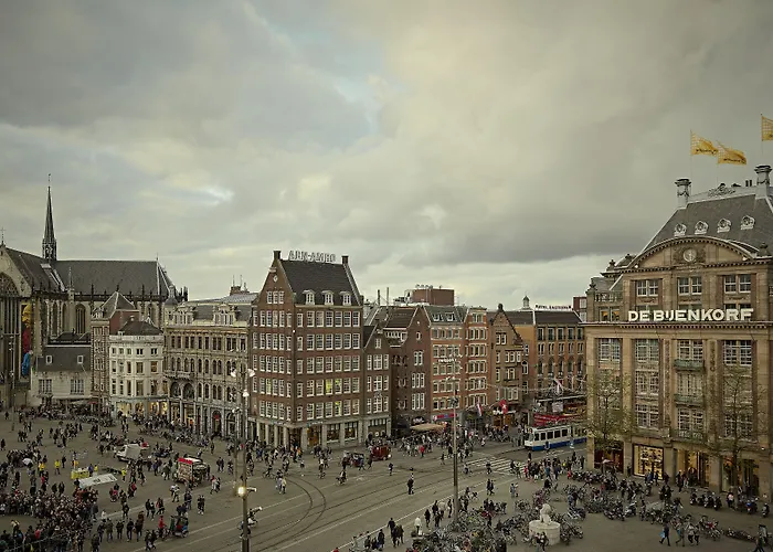 Hotel Twentyseven - Small Luxury Hotels Of The World