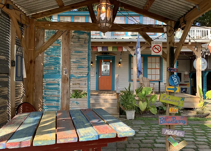 Blue Moon Guest House