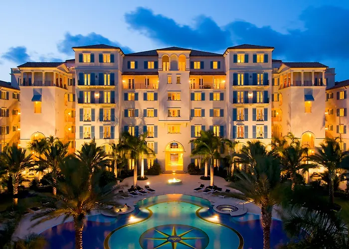 The Regent Grand