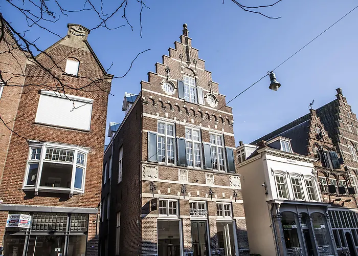 Duke Boutique s