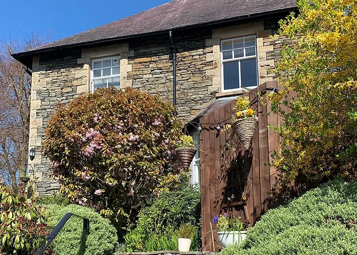 Ivythwaite Lodge Guest House