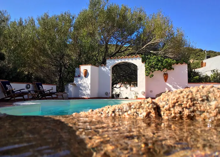 Casa Saltara (Adults Only)