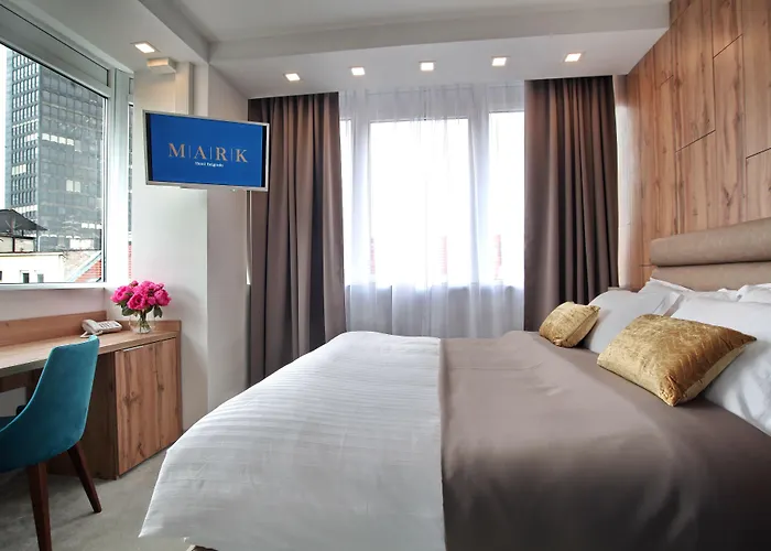 Family Hotel: Mark Hotel