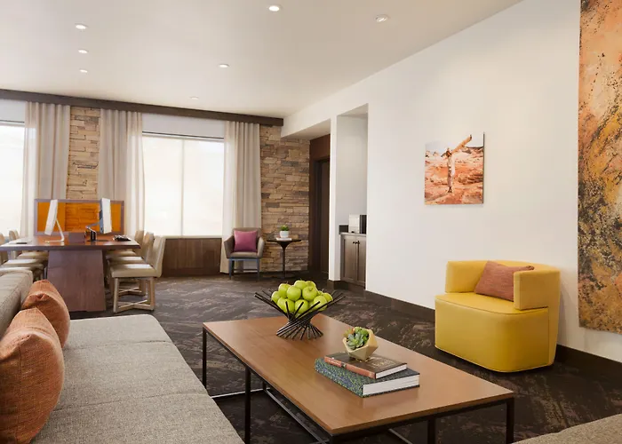 Hyatt Place Lake Powell