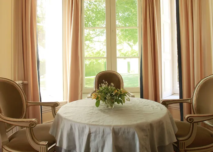 Hotel familiar: Quinta Das Malvas - Quinta De Santa Luzia