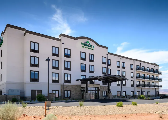 Wingate By Wyndham Lake Powell