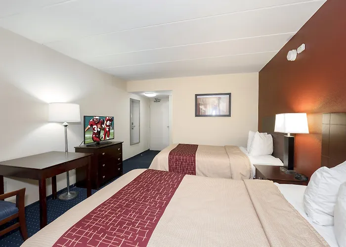 Red Roof Inn